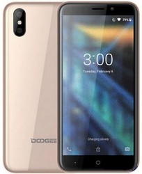 Замена экрана на телефоне Doogee X50 в Липецке